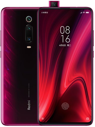 Xiaomi Redmi K20 Pro Standard Edition Dual SIM TD-LTE CN 64GB M1903F11T